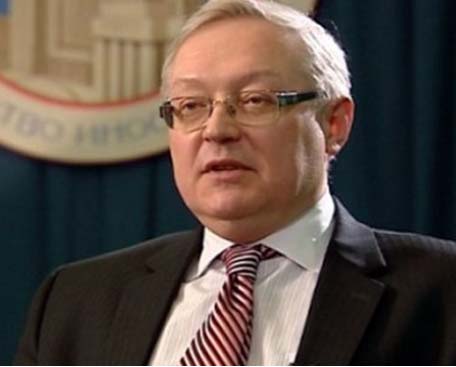 Russia Calls for Continued Efforts for Syrian Reconciliation Talks